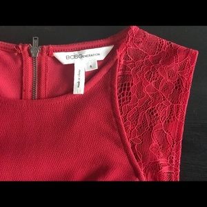 BCBG Generation Cocktail Dress